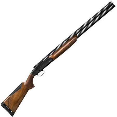Benelli 828U Black Advance Impact – Superposé Calibre 12/76
