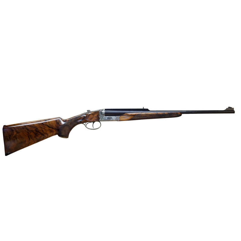 Chapuis RGEX Série 3 – Carabine Express Juxtaposée Calibre 8x57 JRS Bois Grade 4 Chapuis RGEX Série 3 – Carabine Express Juxtaposée Calibre 8x57 JRS Bois Grade 4
