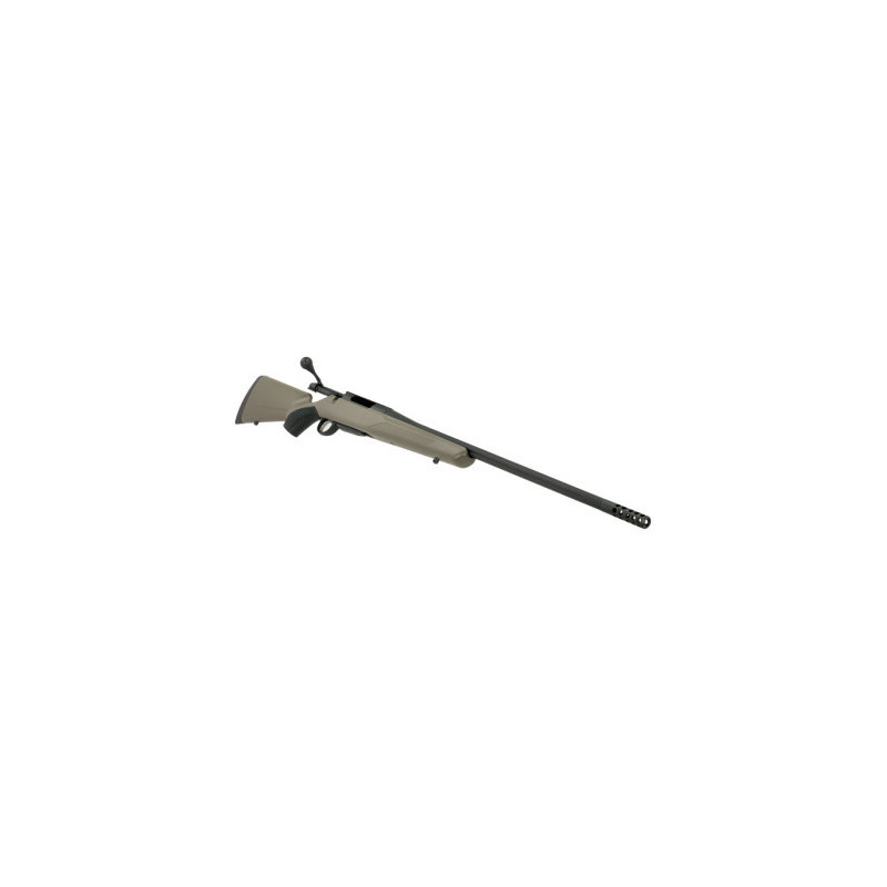 Tikka T3x OD Green avec Montage Cal. .308 Win – N° LA4832 Tikka T3x OD Green avec Montage Cal. .308 Win – N° LA4832