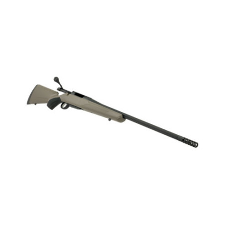 Tikka T3x OD Green avec Montage Cal. .308 Win – N° LA4832