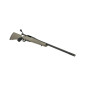 Tikka T3x OD Green avec Montage Cal. .308 Win – N° LA4832 Tikka T3x OD Green avec Montage Cal. .308 Win – N° LA4832