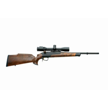 Jakele J1 All Bavarian 9.3x62