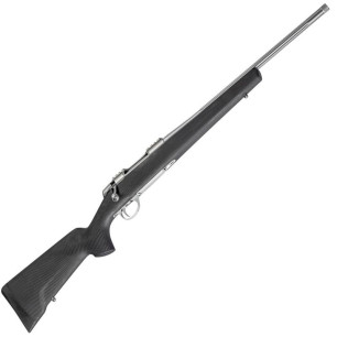 Sako 90 Peak Inox – Carabine à Verrou Ultralégère Calibre 30-06 – Canon 57cm M15x100