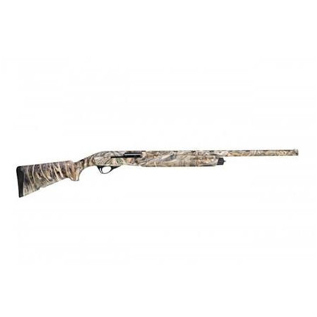 Franchi Affinity 3 Camo Max5 – Fusil Semi-automatique Calibre 12/76 Canon 76cm
