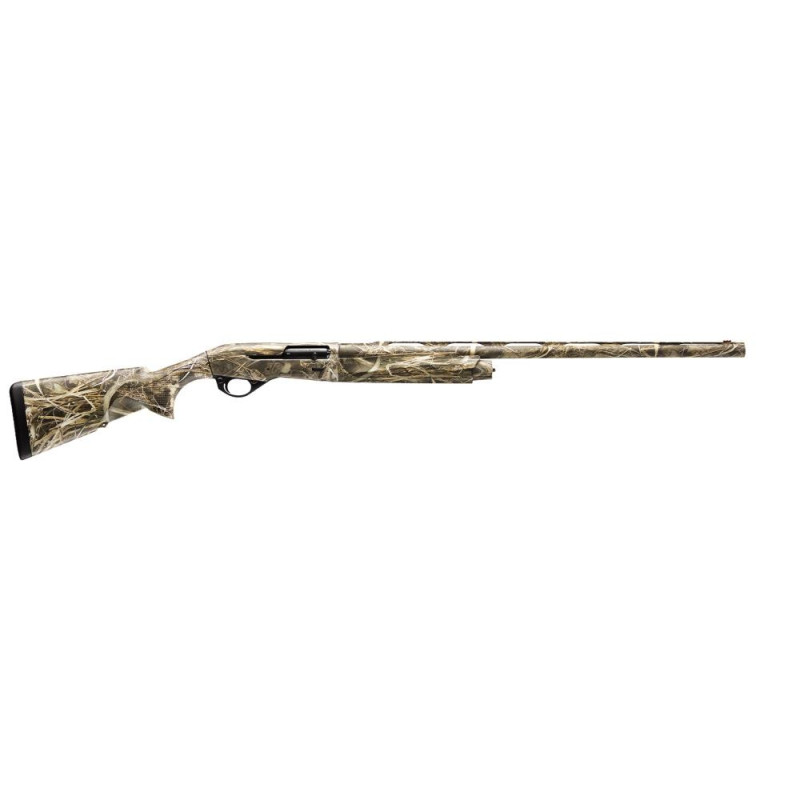 Benelli M2 Camo Max 7 – Fusil Semi-automatique Calibre 12/76 Canon 76cm