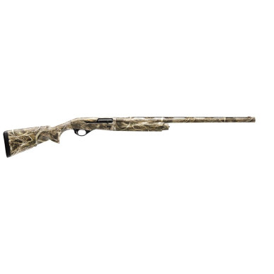 Benelli M2 Camo Max 7 – Fusil Semi-automatique Calibre 12/76 Canon 76cm