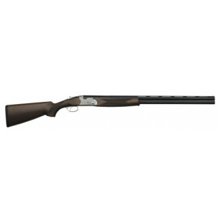 Beretta 686 Silver Pigeon I Sporting B-Fast 12/76 : l'icône réinventée