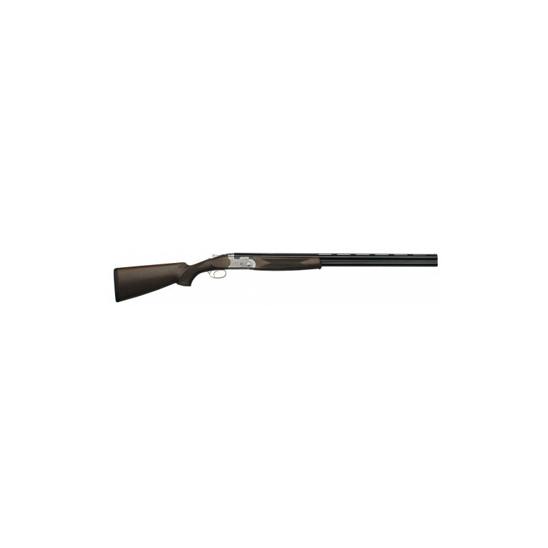 Beretta 686 Silver Pigeon I Sporting B-Fast 12/76 : l'icône réinventée
