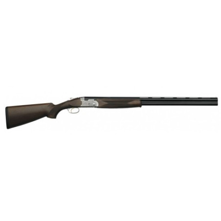 Beretta 686 Silver Pigeon I Sporting B-Fast 12/76 : l'icône réinventée