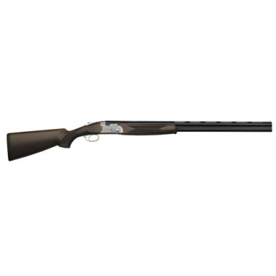 Beretta 686 Silver Pigeon I Sporting B-Fast 12/76 : l'icône réinventée