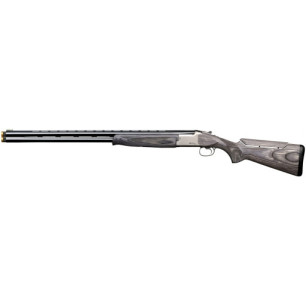 Browning B525 Sporter Laminated – Superposé Calibre 12/76
