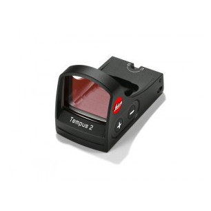 Leica Tempus 2 ASPH. – Viseur Point Rouge avec Montage Picatinny