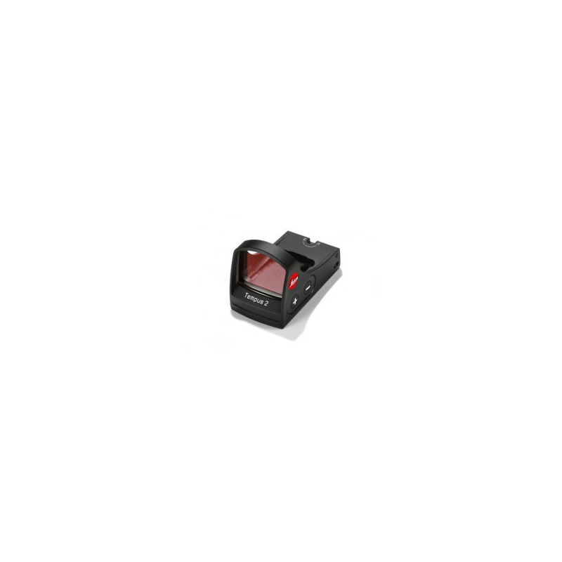 Leica Tempus 2 ASPH. – Viseur Point Rouge avec Montage Picatinny Leica Tempus 2 ASPH. – Viseur Point Rouge avec Montage Picatinny