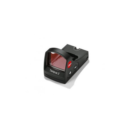 Leica Tempus 2 ASPH. – Viseur Point Rouge avec Montage Picatinny