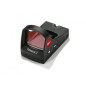 Leica Tempus 2 ASPH. – Viseur Point Rouge avec Montage Picatinny Leica Tempus 2 ASPH. – Viseur Point Rouge avec Montage Picatinny
