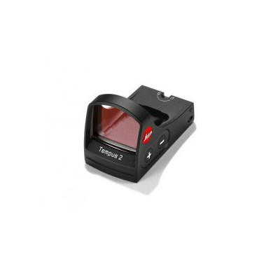 Leica Tempus 2 ASPH. – Viseur Point Rouge avec Montage Picatinny