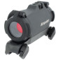 Aimpoint Micro H-2 avec Montage Blaser – Point Rouge de Chasse Aimpoint Micro H-2 avec Montage Blaser – Point Rouge de Chasse
