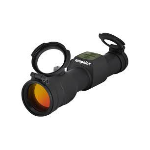 Aimpoint Hunter H30L 2 MOA – Viseur Point Rouge de Chasse