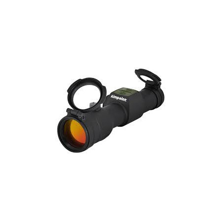 Aimpoint Hunter H30L 2 MOA – Viseur Point Rouge de Chasse