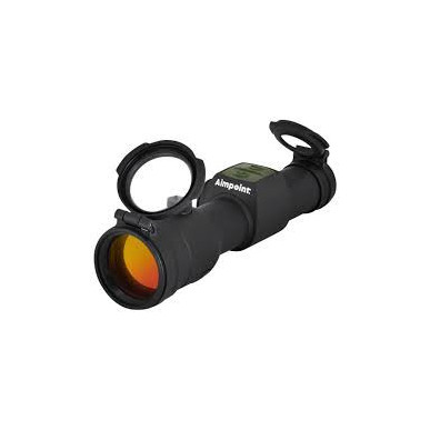 Aimpoint Hunter H30L 2 MOA – Viseur Point Rouge de Chasse