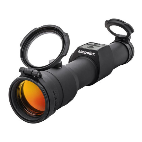 Aimpoint Hunter H34L 2 MOA – Viseur Point Rouge de Chasse