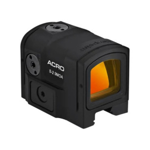 Aimpoint Acro S-2 9 MOA – Viseur Point Rouge pour Fusil de Chasse