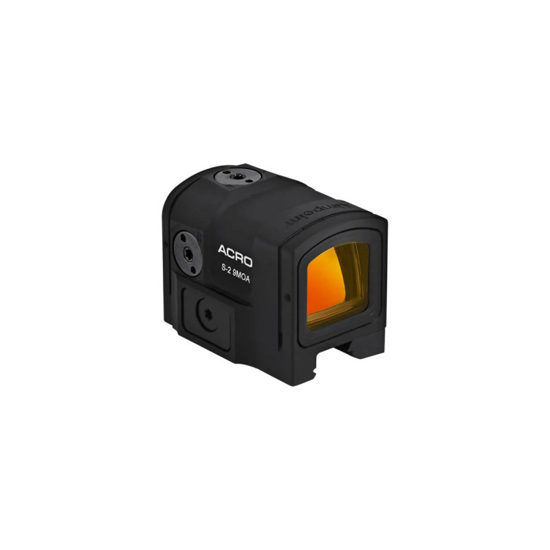 Aimpoint Acro S-2 9 MOA – Viseur Point Rouge pour Fusil de Chasse Aimpoint Acro S-2 9 MOA – Viseur Point Rouge pour Fusil de Chasse