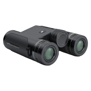 GPO Rangeguide 2800 10x32 – Jumelles avec Télémètre Laser Intégré