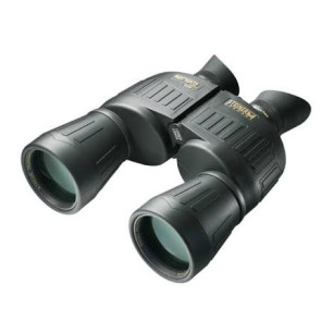 Steiner Nighthunter 8x56 – Jumelles de Chasse Spécial Affût et Faible Luminosité