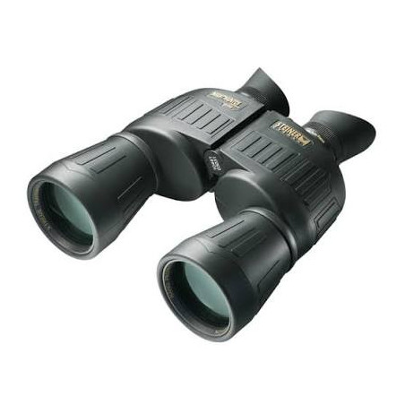 Steiner Nighthunter 8x56 – Jumelles de Chasse Spécial Affût et Faible Luminosité
