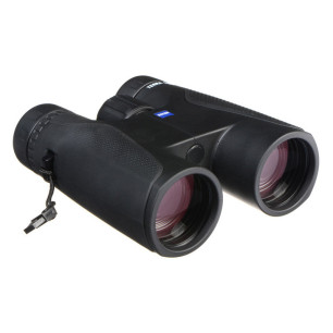Zeiss Terra ED 10x42 Black – Jumelles de Chasse et d'Observation Haute Définition