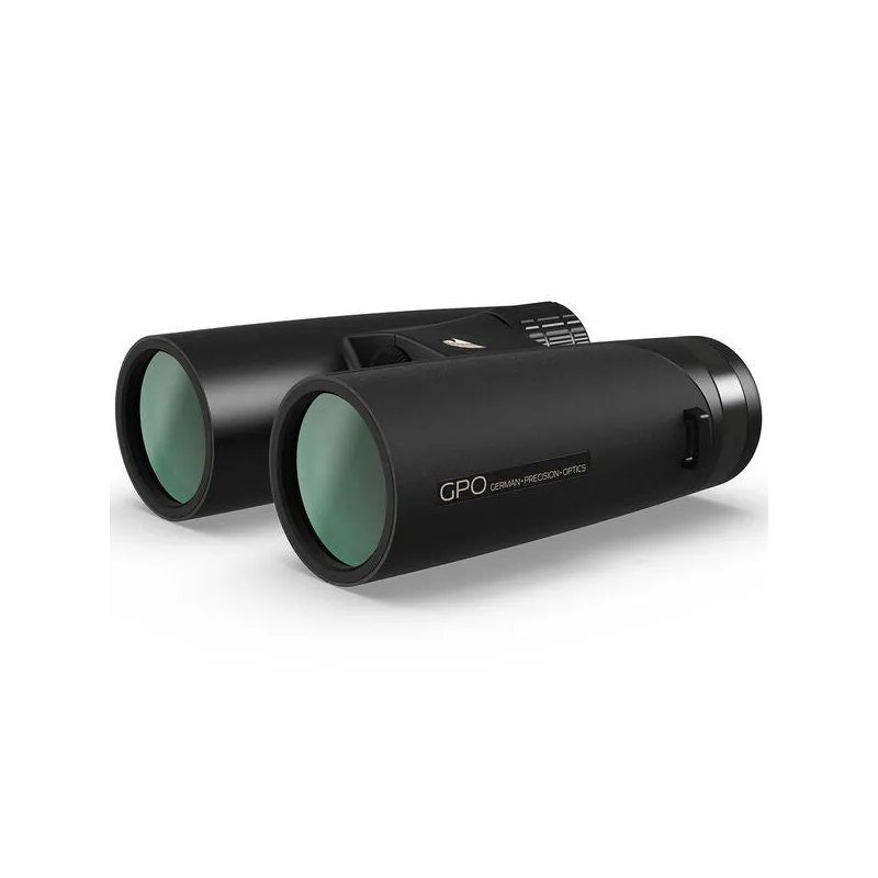 GPO Passion ED 8x42 – Jumelles de Chasse et d’Observation Haute Définition GPO Passion ED 8x42 – Jumelles de Chasse et d’Observation Haute Définition
