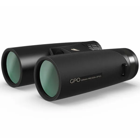 GPO Passion ED 8x42 – Jumelles de Chasse et d’Observation Haute Définition