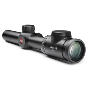 Lunette de Visée Leica Magnus 1-6,3x24i