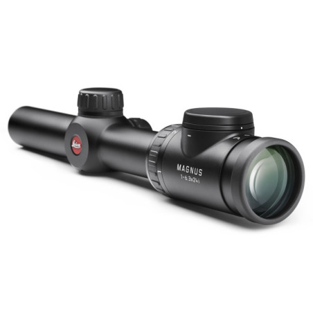Lunette de Visée Leica Magnus 1-6,3x24i