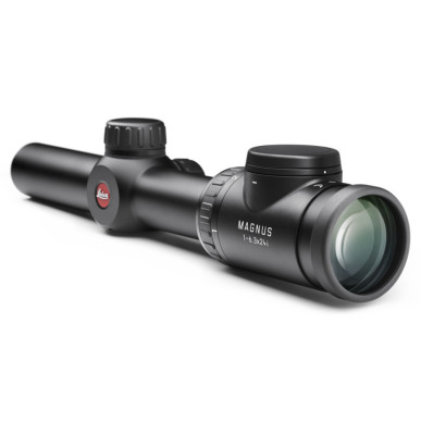 Leica Magnus 1-6x24i