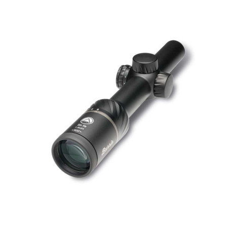 Lunette de Battue Burris Six XE 1-6x24mm