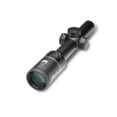 Lunette de Battue Burris Six XE 1-6x24mm