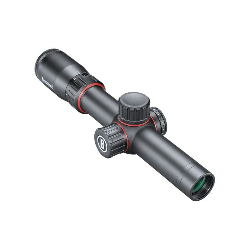 Lunette de Battue Bushnell Nitro i+ 1-6x24i