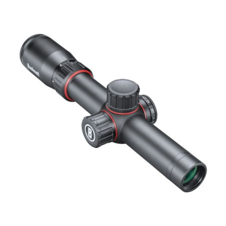 Lunette de Battue Bushnell Nitro i+ 1-6x24i