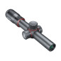 Lunette de Battue Bushnell Nitro i+ 1-6x24i