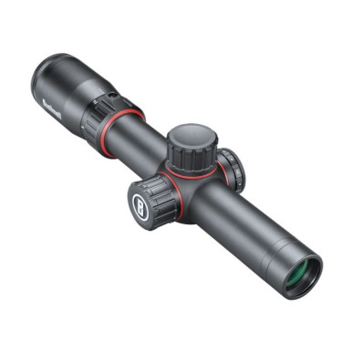 Lunette de Battue Bushnell Nitro i+ 1-6x24i