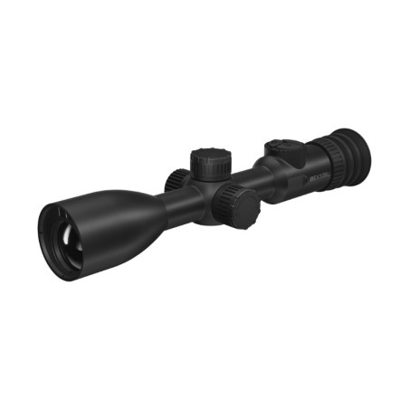 Lunette Thermique ThermTec IBEX 335L