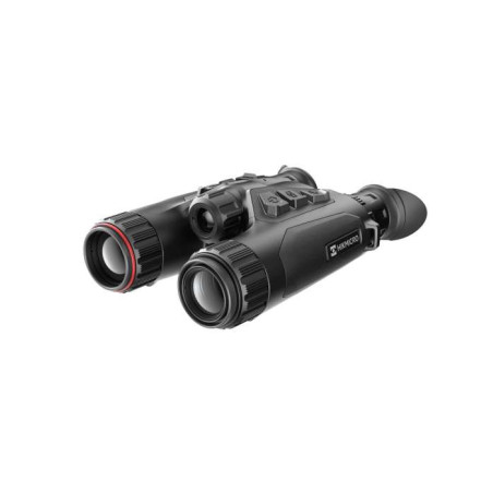 Jumelle Thermique HIKMICRO HABROK HH35LN – Vision Thermique Multispectrale avec Télémètre Laser 1000 m