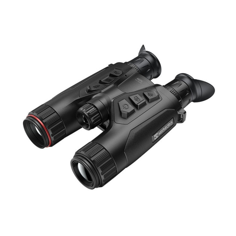 Jumelle à Imagerie Thermique HIKMICRO HABROK HQ35LN 4K – Vision Thermique 640×512, Caméra 4K et Télémètre Laser Jumelle à Imagerie Thermique HIKMICRO HABROK HQ35LN 4K – Vision Thermique 640×512, Caméra 4K et Télémètre Laser