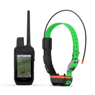 GPS GARMIN ALPHA 200 VERSION F