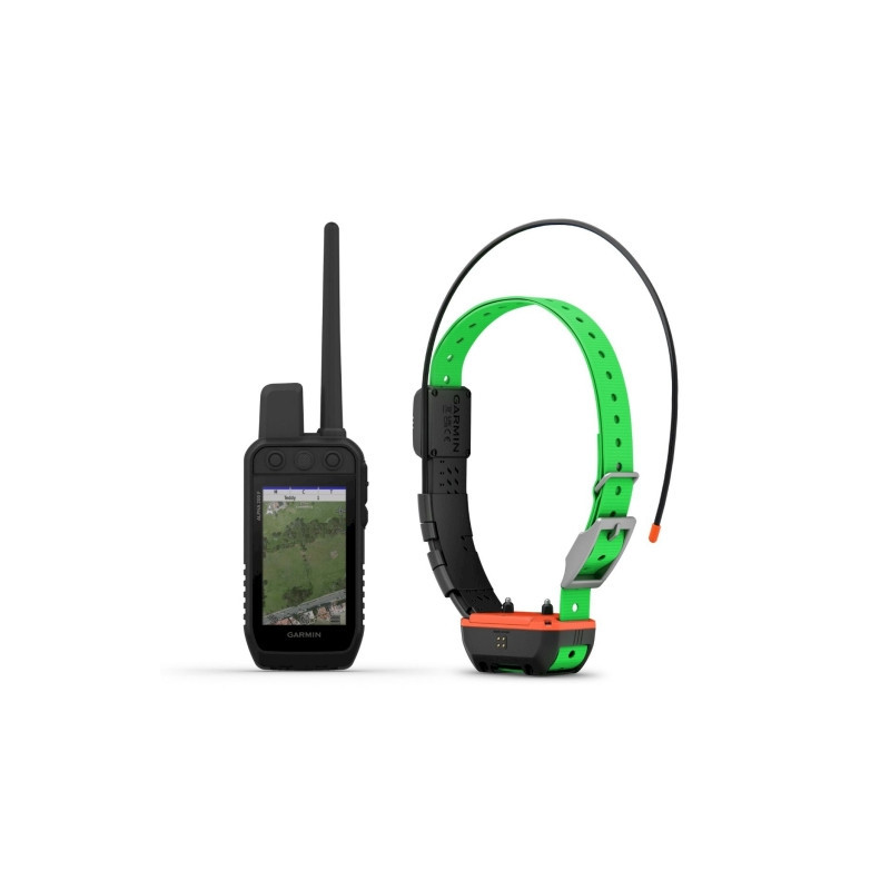 GPS GARMIN ALPHA 200 VERSION F GPS GARMIN ALPHA 200 VERSION F