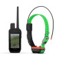 GPS GARMIN ALPHA 200 VERSION F GPS GARMIN ALPHA 200 VERSION F