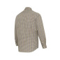 Chemise BERETTA Bryggen – Abricot/Bordeaux Chemise BERETTA Bryggen – Abricot/Bordeaux