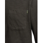 Chemise BERETTA Wood Pied de Poule – Vert Mousse